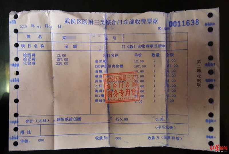 面对面神经炎，你是否感到困惑？