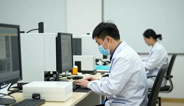 慢性病管理服务