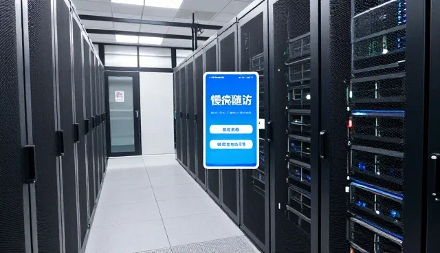 慢病随访系统性能优化中的常见问题与应对策略