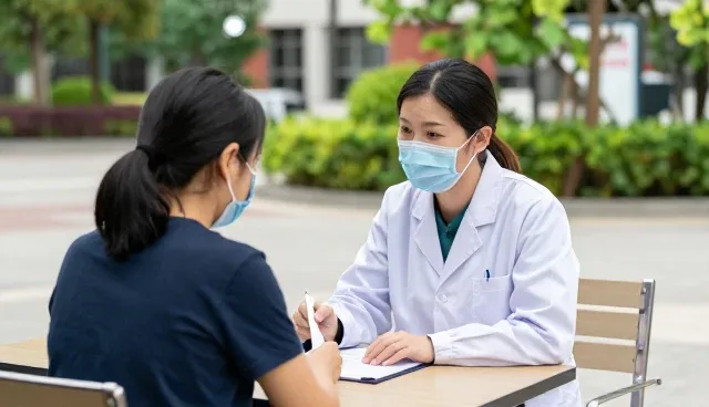 慢病随访服务在基层医疗机构的应用痛点