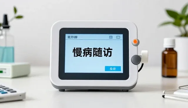 慢病随访中的常见问题及应对策略
