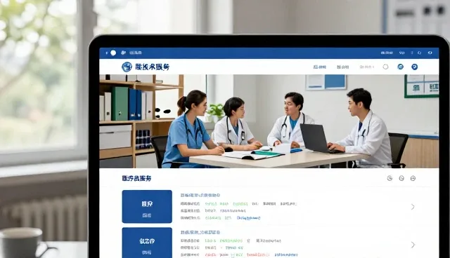 慢病随访系统部署方案中的性能优化与适用场景分析